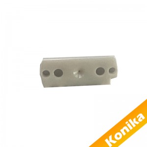 KGK CCSR 60 Micron Nozzle