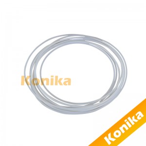 ENM4343 Markem Imaje ink tube Tubing 2.4-4