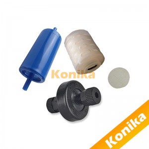 Compatible ENM7765+ENM37176+ENM34410+ENM17673 Markem Imaje 9040 filter kit Imaje service kit