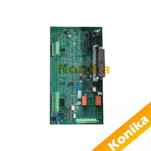 ENM36789 Markem Imaje BOARD-INDUSTR.INTERF-9040-1 HD Imaje 9040 interface board Imaje S8 board