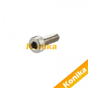 ENM4345 Markem Imaje SCREW(X20)-INOX CHC M 2 X 08