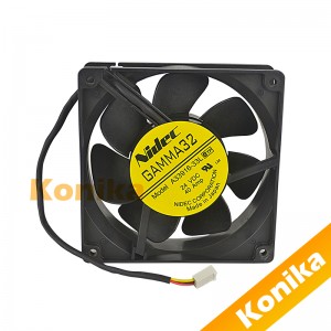 ENM5494 Markem Imaje S4 ventilator Imaje fan Imaje S8 fan