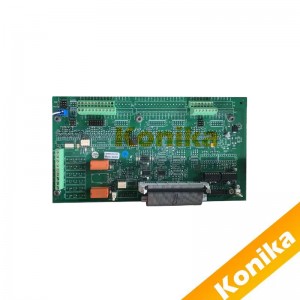 ENM36789 Markem Imaje BOARD-INDUSTR.INTERF-9040-1 HD Imaje 9040 interface board Imaje S8 board