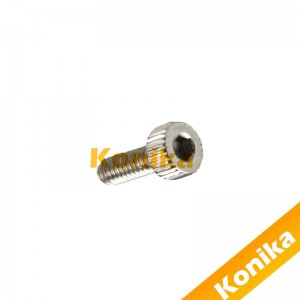 ENM4345 Markem Imaje SCREW(X20)-INOX CHC M 2 X 08