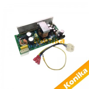 ENM34945 Markem Imaje AUTOMATIC MAIN SUPPLY Imaje 9040 power supply Imaje S8 power supply