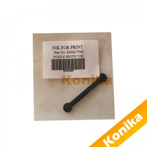 ENM17568 Markem Imaje NOZZLE PROTECTOR (X3)-P for Imaje 9450